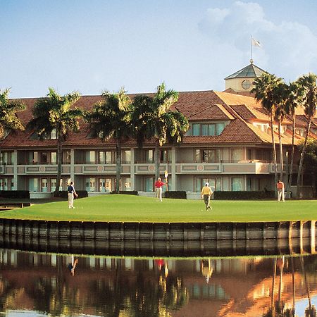 Trump National Doral Golf Resort Exterior photo