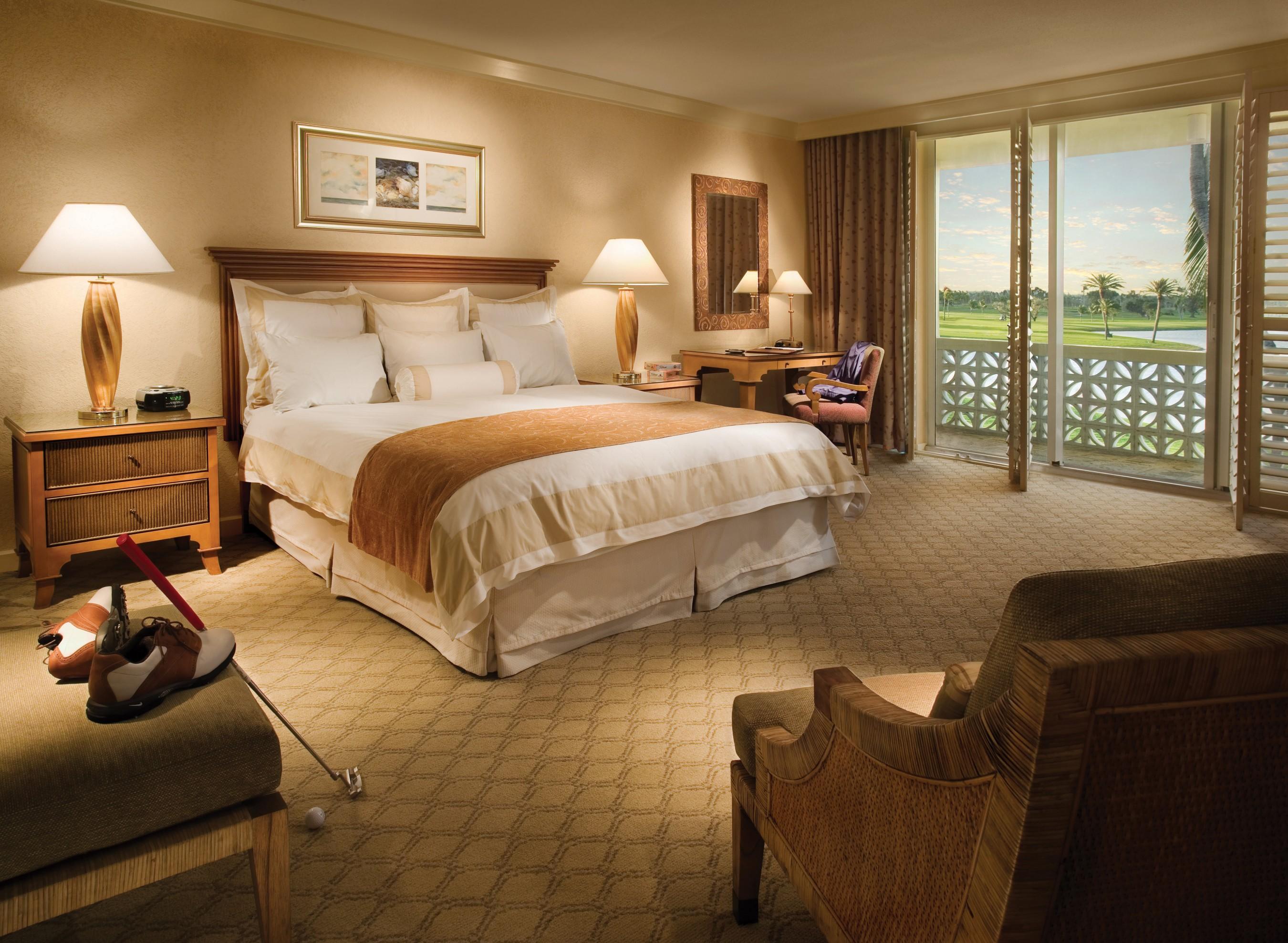 Trump National Doral Golf Resort Room photo