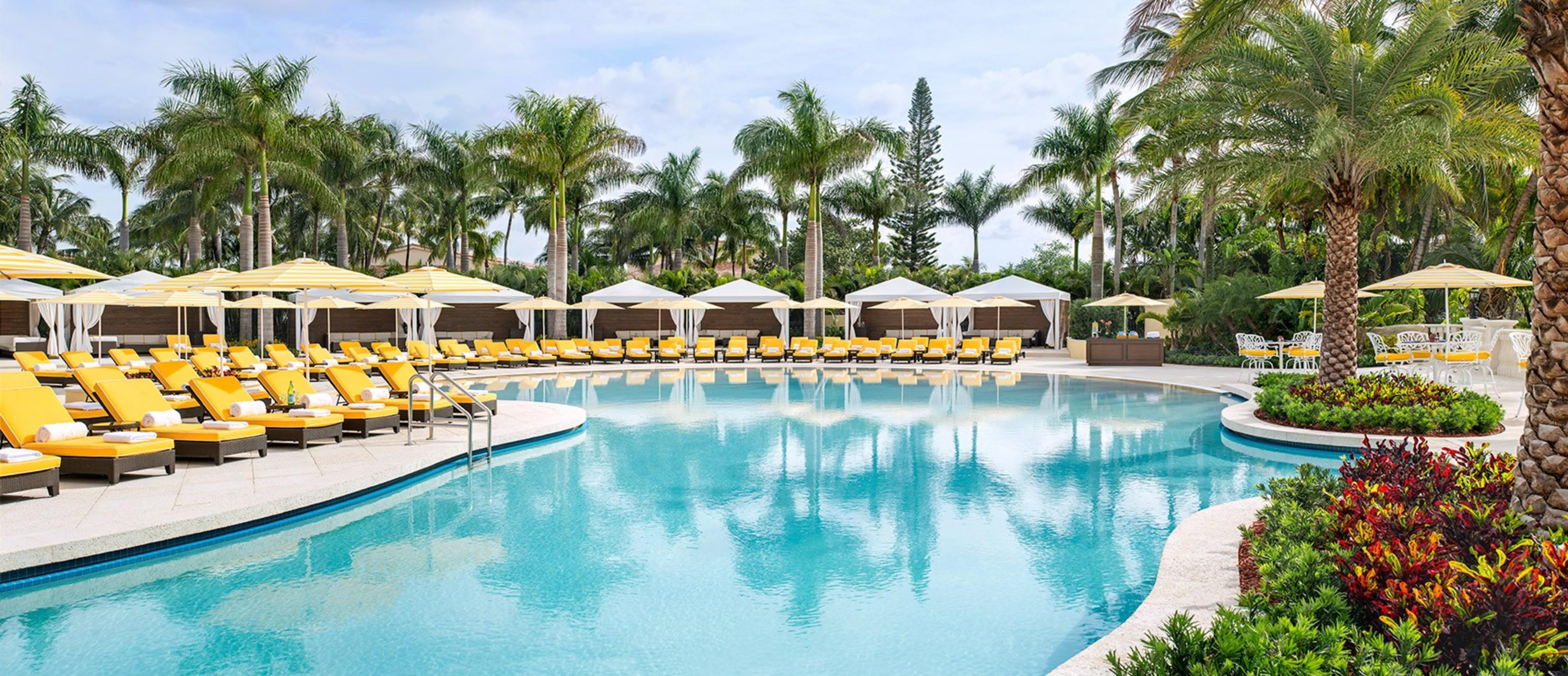 Trump National Doral Golf Resort Exterior photo