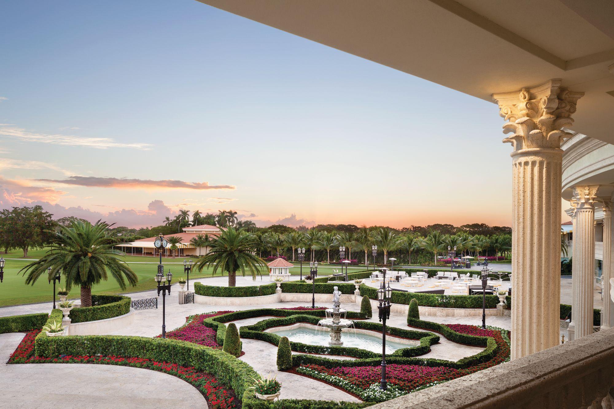 Trump National Doral Golf Resort Exterior photo