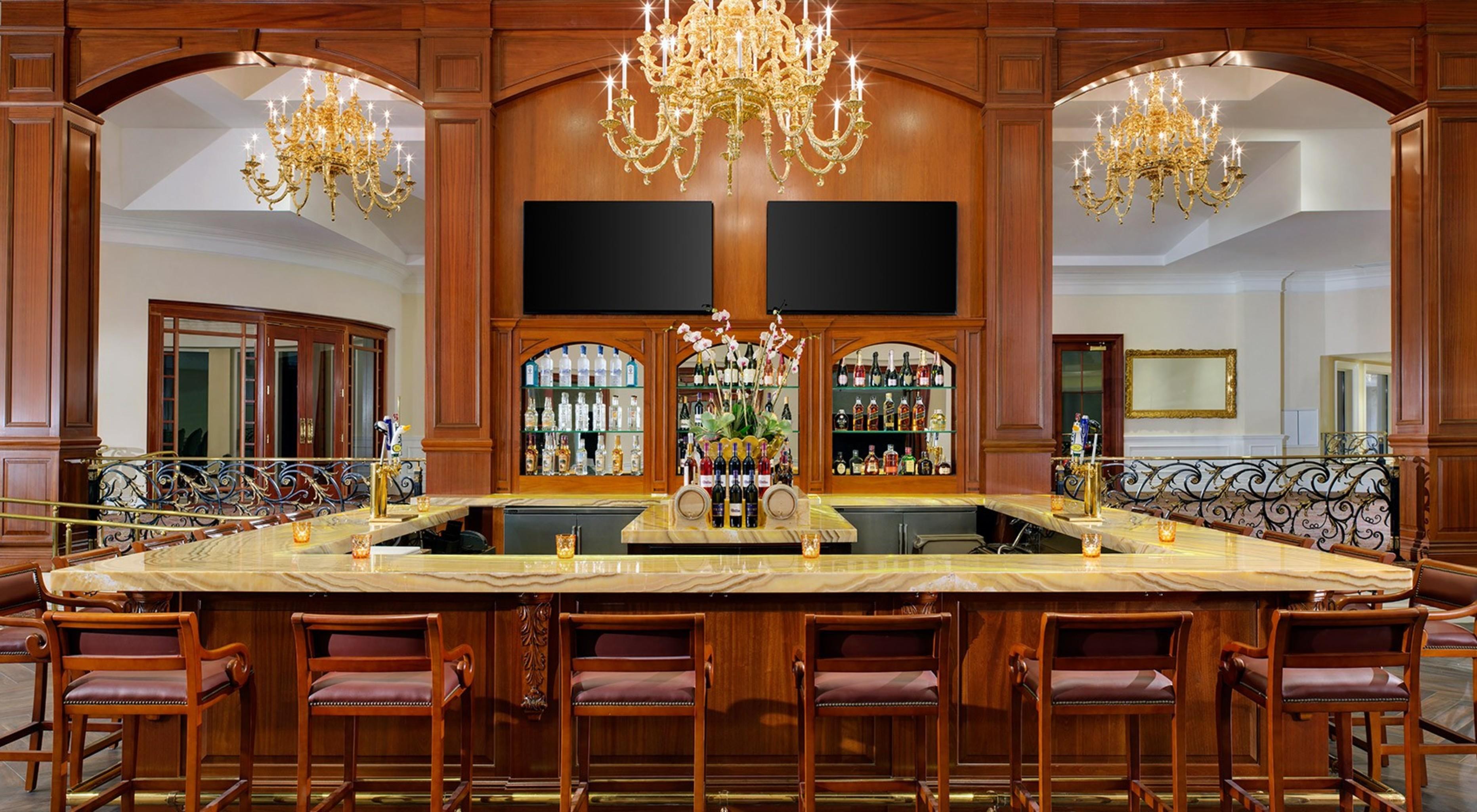 Trump National Doral Golf Resort Exterior photo