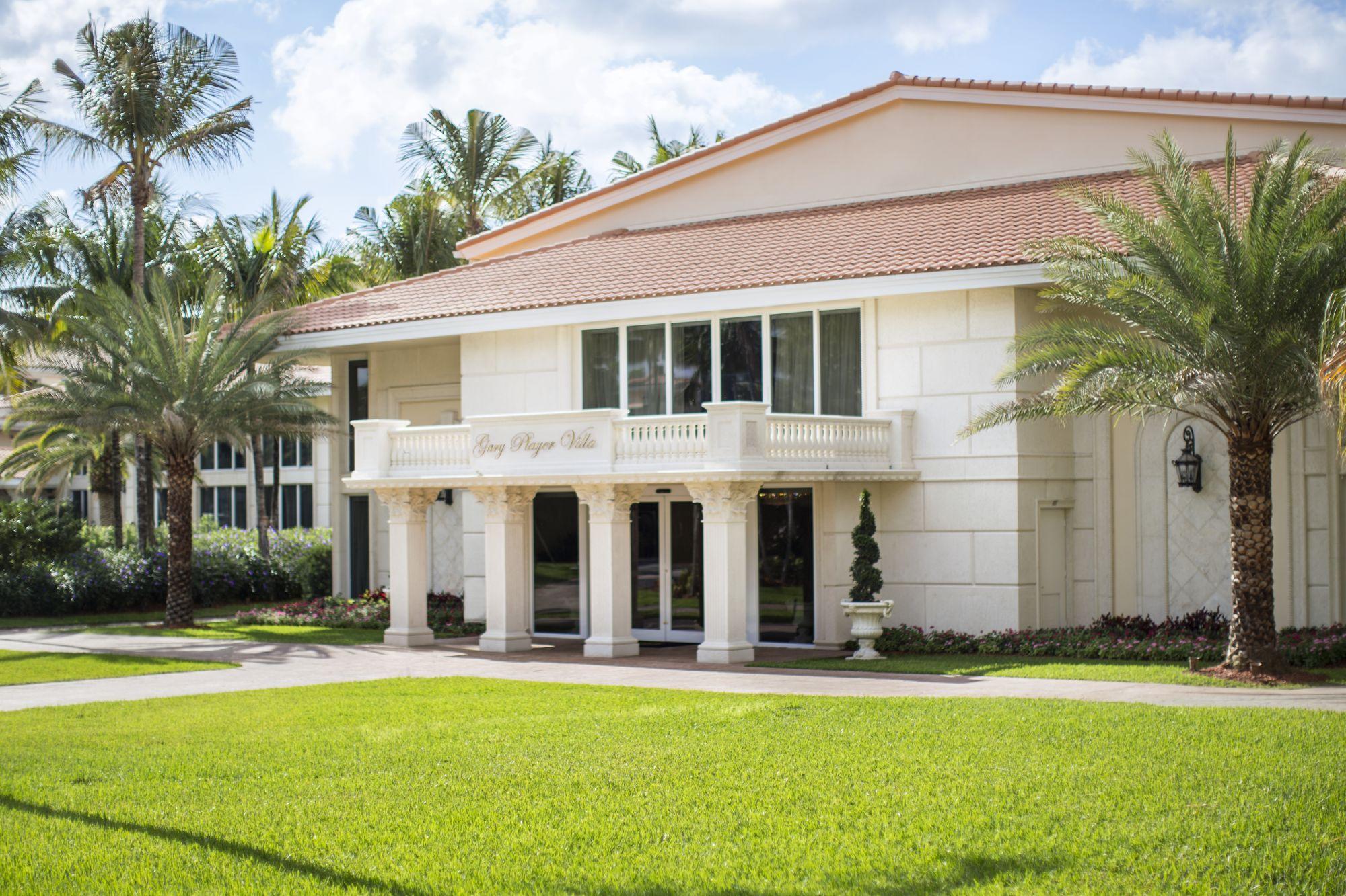 Trump National Doral Golf Resort Exterior photo