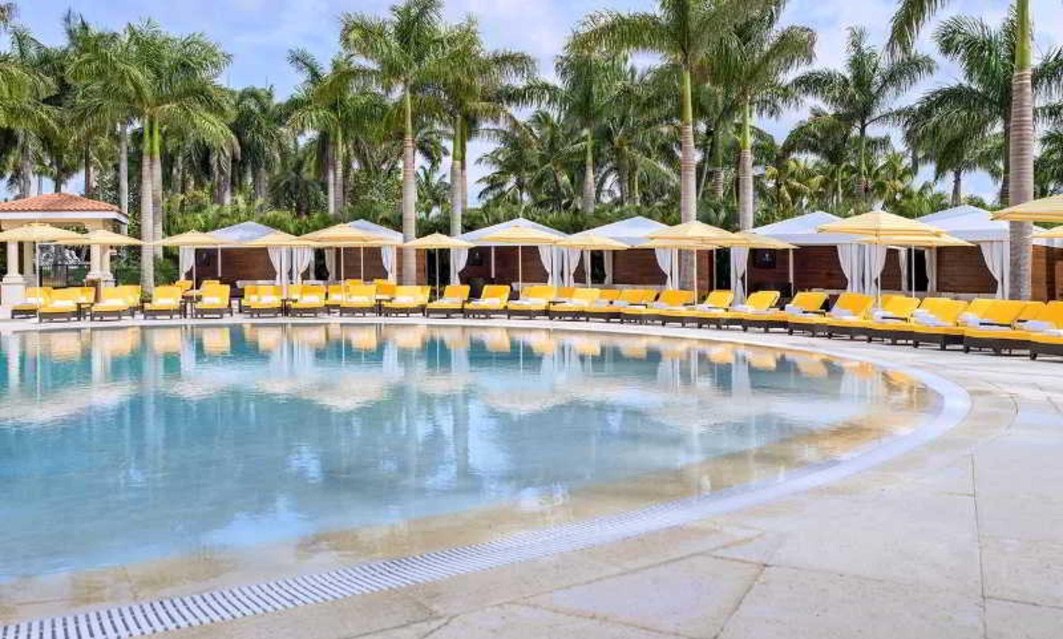 Trump National Doral Golf Resort Exterior photo