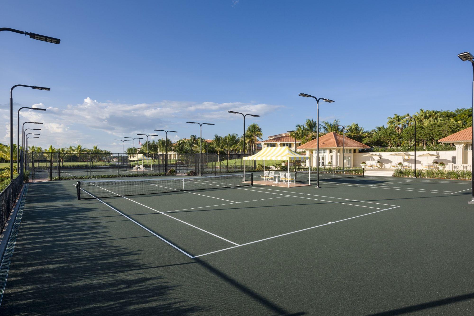 Trump National Doral Golf Resort Exterior photo