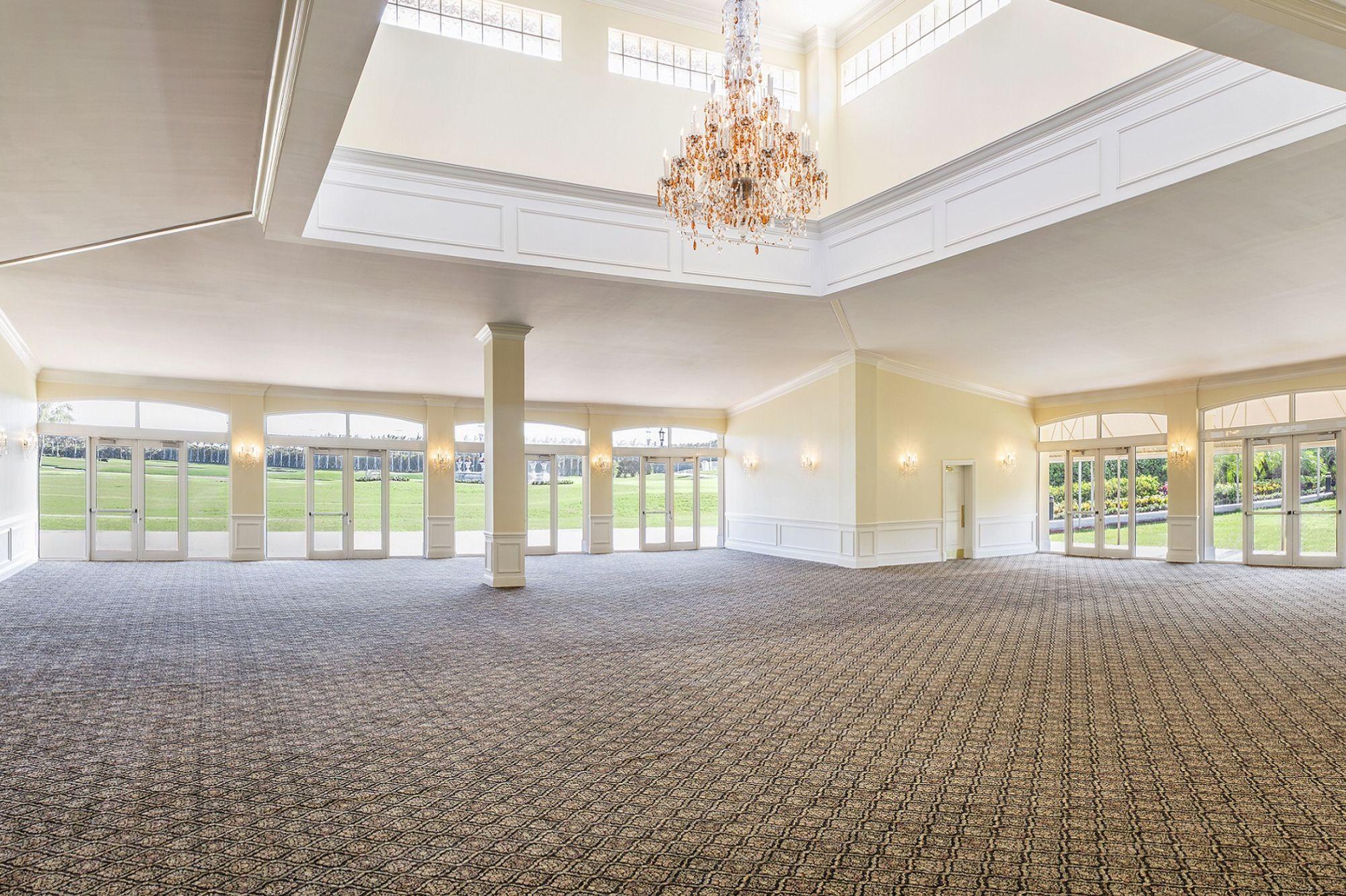 Trump National Doral Golf Resort Exterior photo