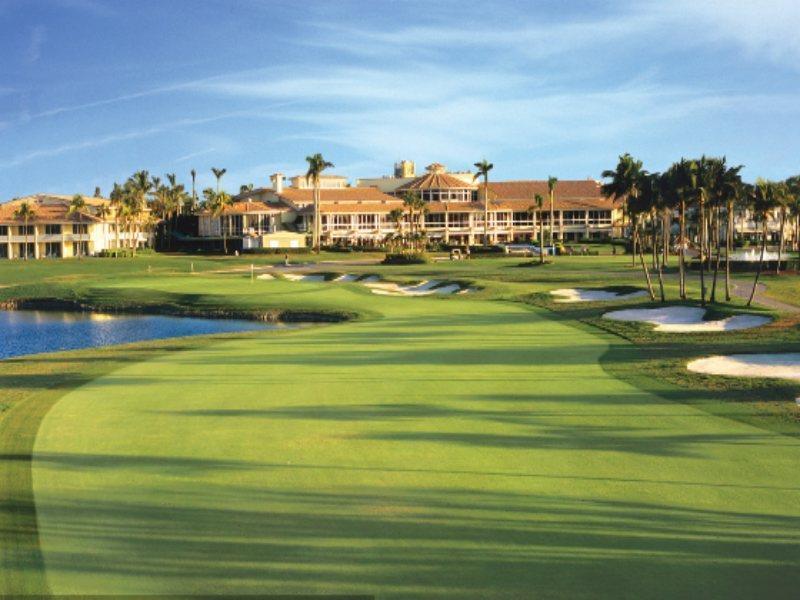 Trump National Doral Golf Resort Exterior photo