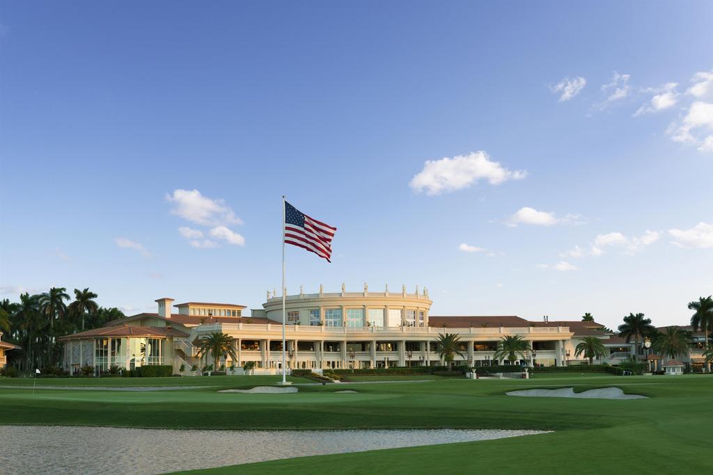 Trump National Doral Golf Resort Exterior photo