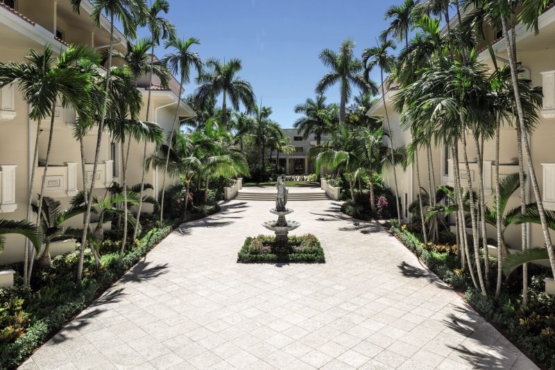 Trump National Doral Golf Resort Exterior photo