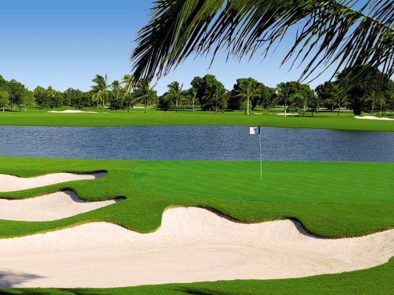 Trump National Doral Golf Resort Exterior photo