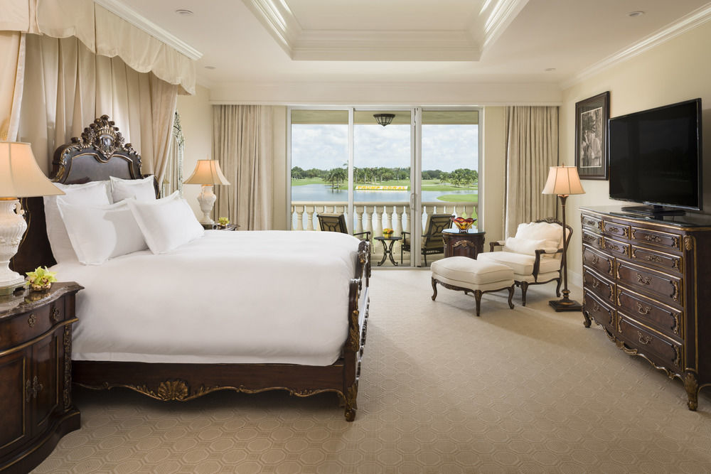 Trump National Doral Golf Resort Exterior photo