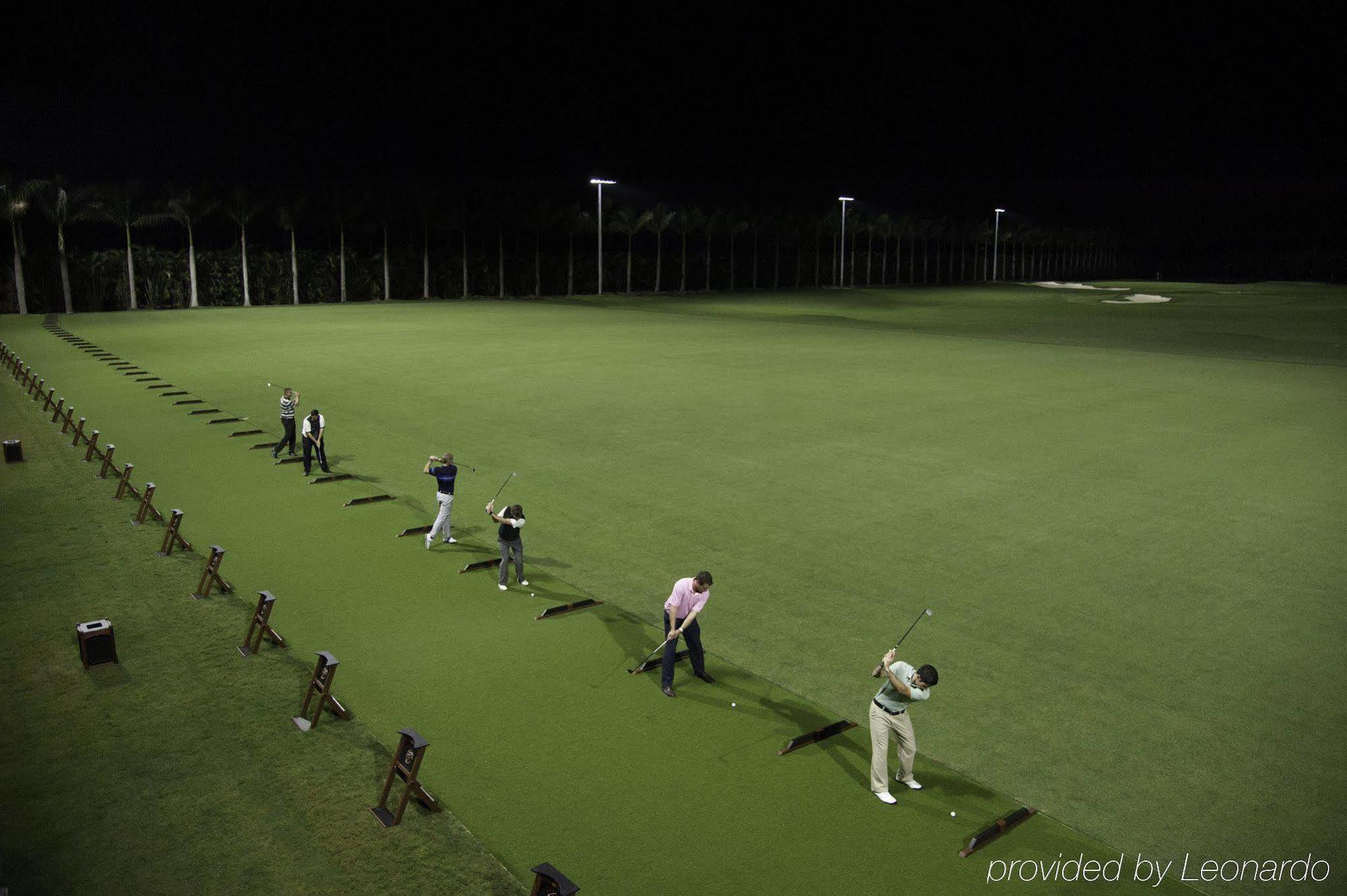 Trump National Doral Golf Resort Exterior photo