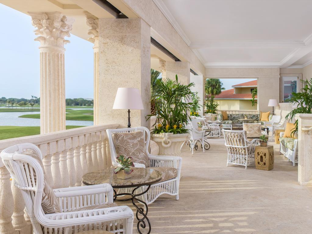 Trump National Doral Golf Resort Exterior photo