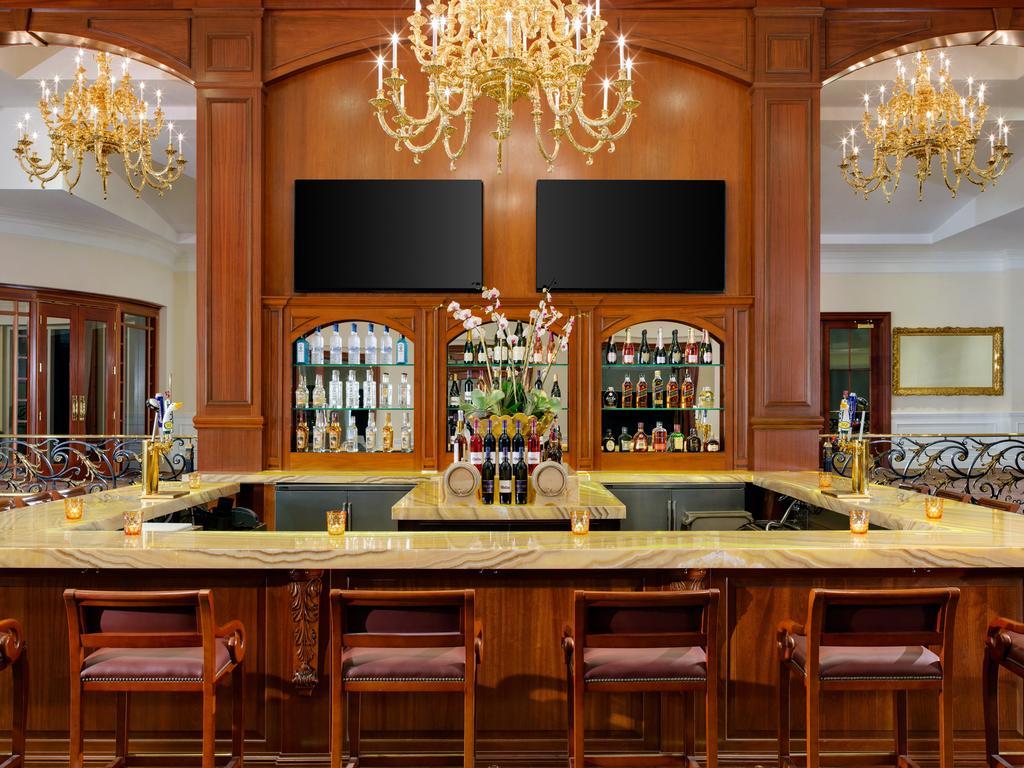 Trump National Doral Golf Resort Exterior photo