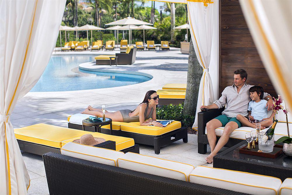 Trump National Doral Golf Resort Exterior photo