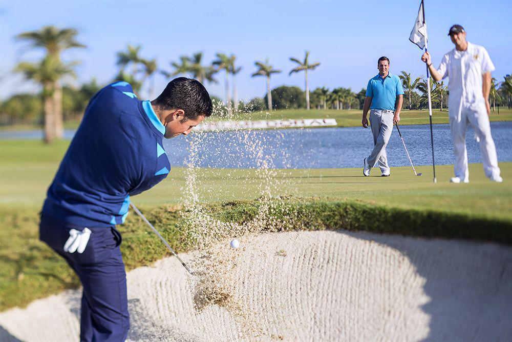 Trump National Doral Golf Resort Exterior photo