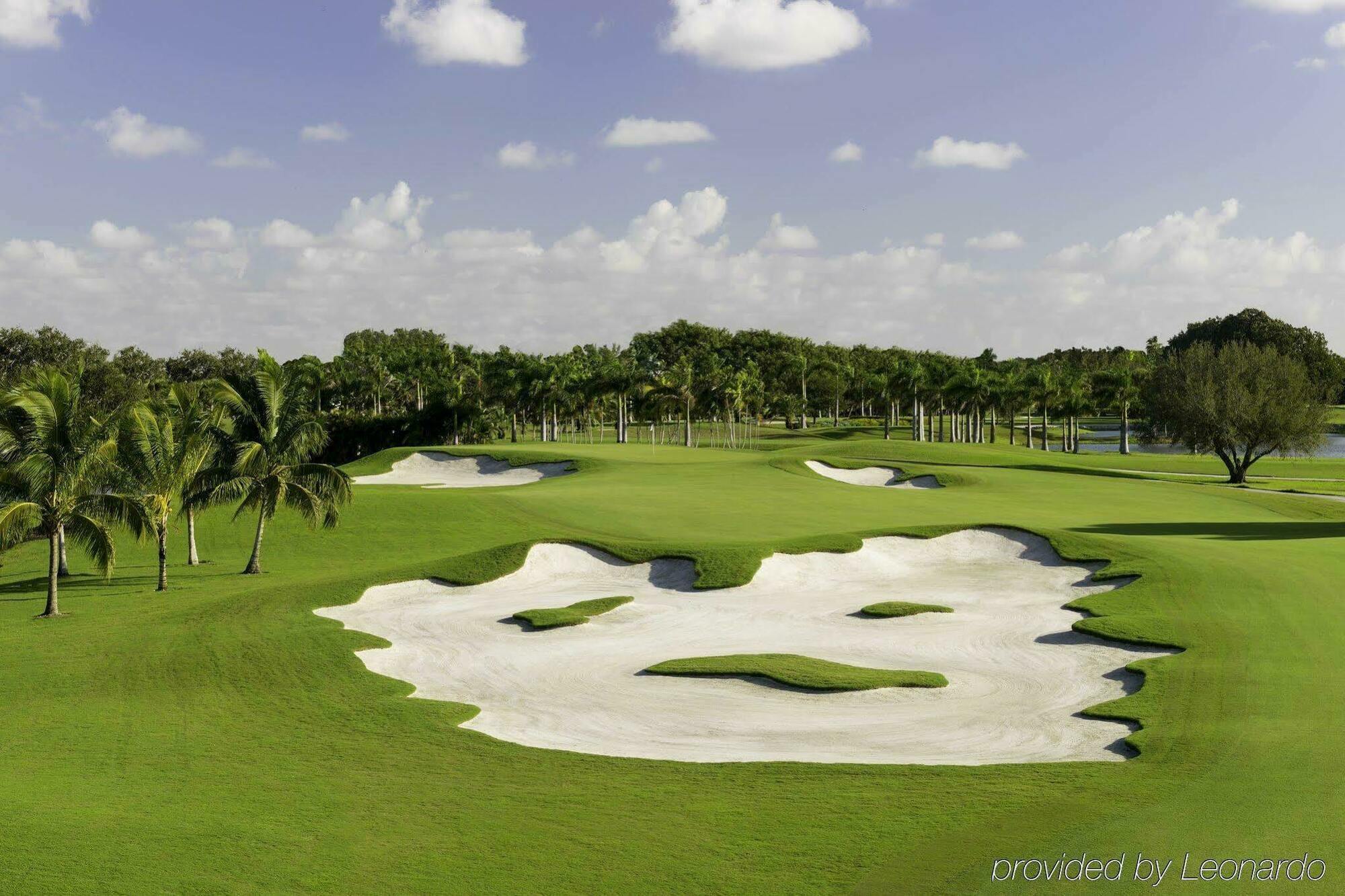 Trump National Doral Golf Resort Exterior photo