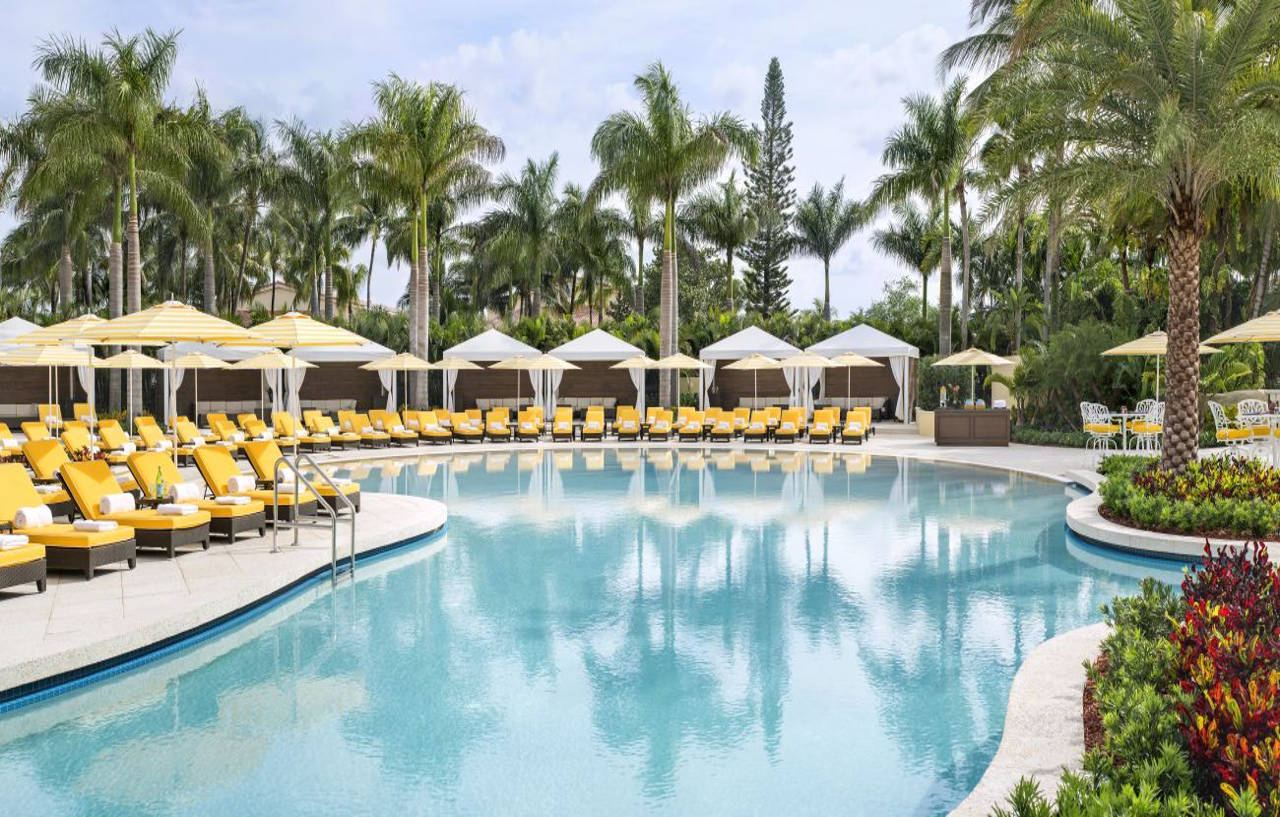 Trump National Doral Golf Resort Exterior photo