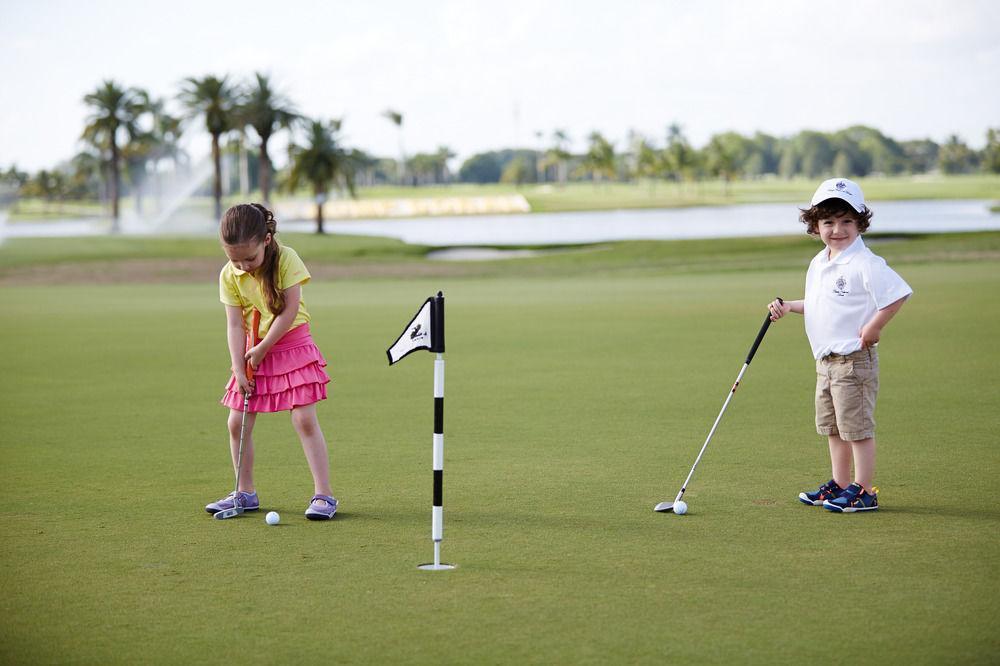 Trump National Doral Golf Resort Exterior photo